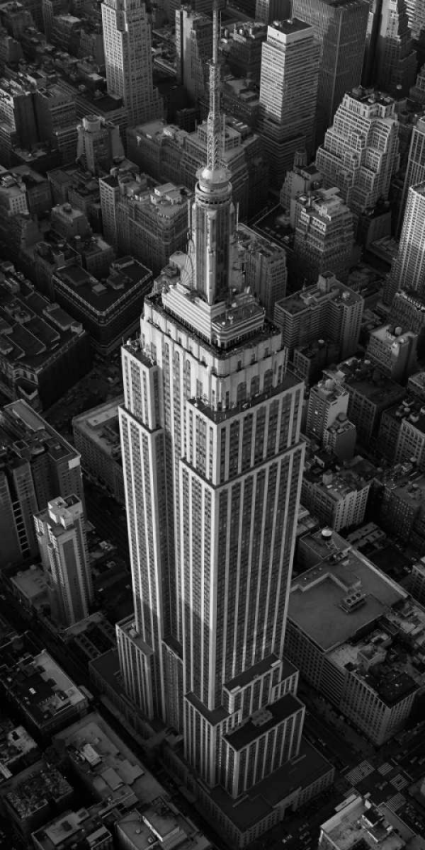 Empire State Building NYC