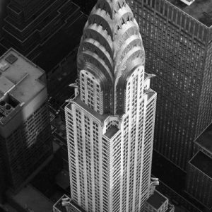 Chrysler Building NYC