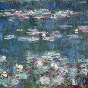 Water-Lilies