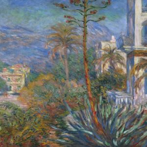 The Villas at Bordighera