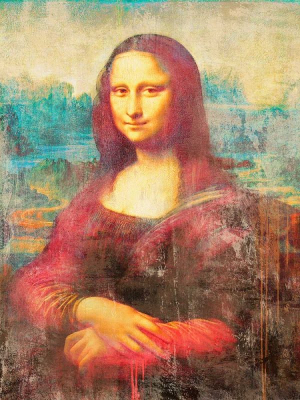 Mona Lisa 2.0