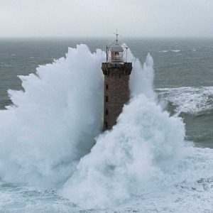 Phare de Kereon