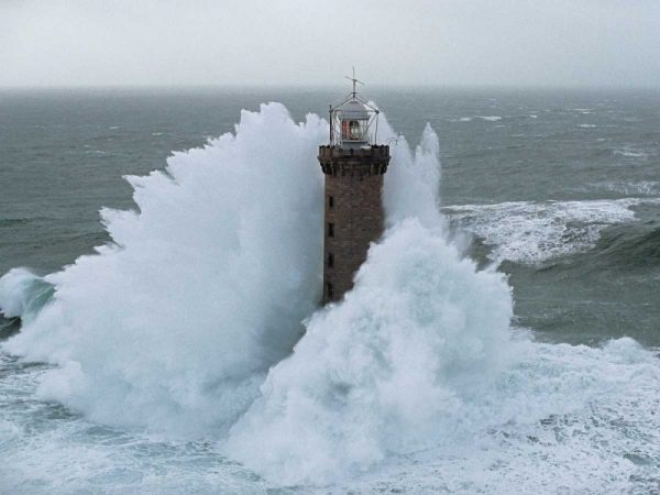 Phare de Kereon