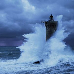 Phare du Four Bretagne