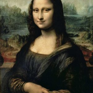 Monna Lisa