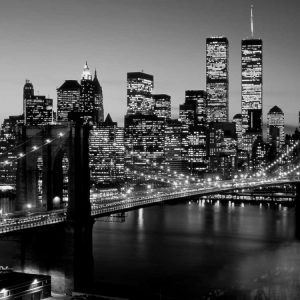 Brooklyn Bridge NYC