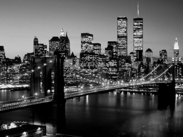 Brooklyn Bridge NYC