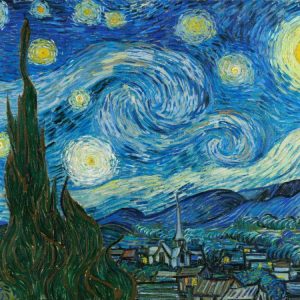 The Starry Night