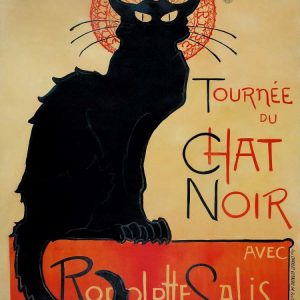 Tournee du Chat Noir