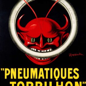 Pneumatiques Torrilhon