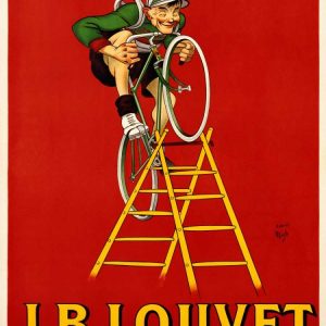 Louvet Bicycles