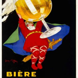 Biere Allary 1928