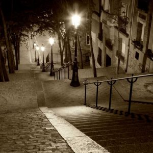 Montmartre Paris