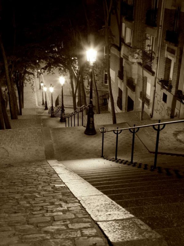 Montmartre Paris