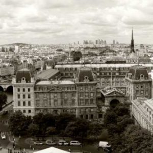 Paris Panorama