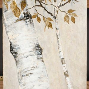 Rustic Birch