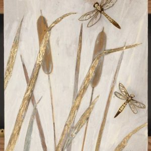 Rustic Cat Tails