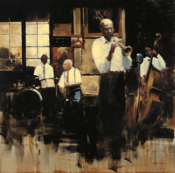 French Quarter Jazz