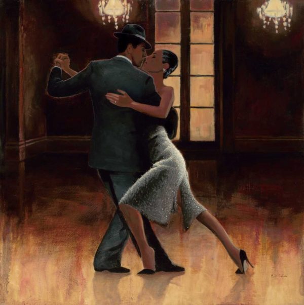 Studio Tango