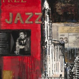 Free Jazz