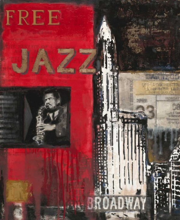 Free Jazz