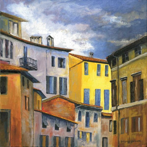 Italian Scene I