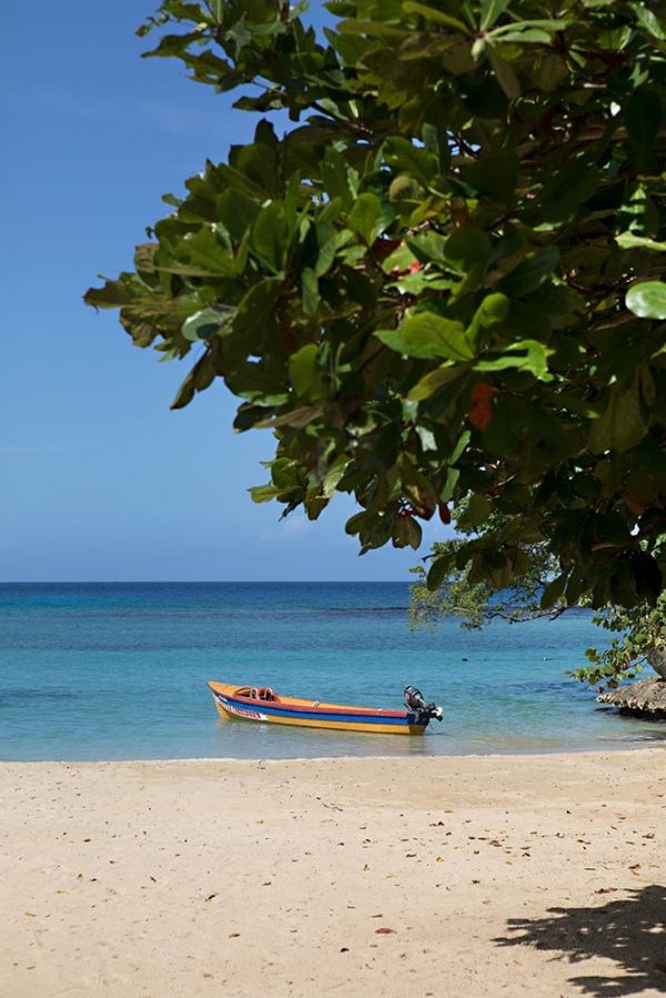 Beachside Jon Boat