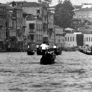 Venice Canal