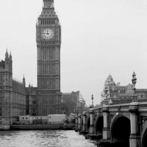 London Big Ben