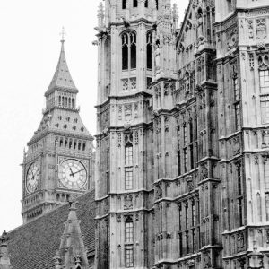 London Natural History Museum