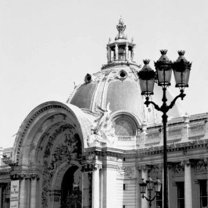 Musee du Petit Palais