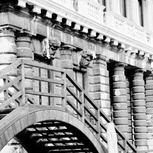 Venice Bridge