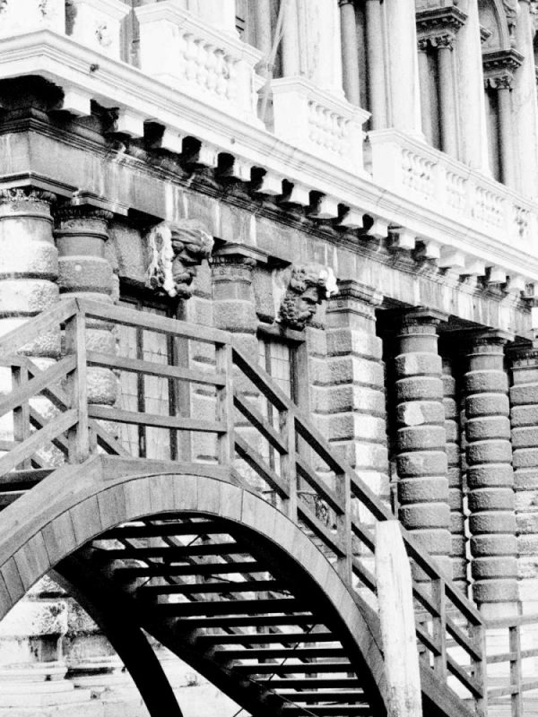 Venice Bridge