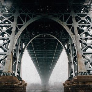 Under the Bridge