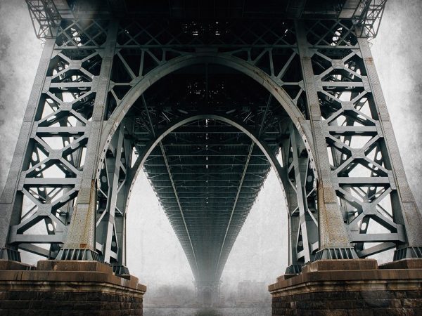 Under the Bridge