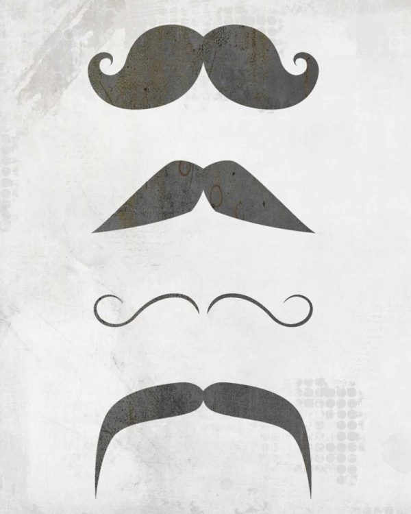 Mustache 1