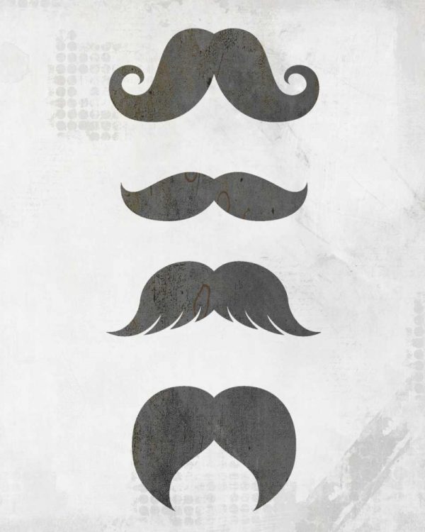 Mustache 2