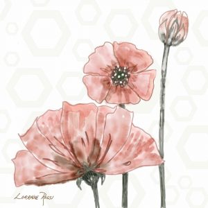 Poppy Umbrella 1