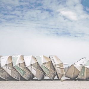 Wooden Boats