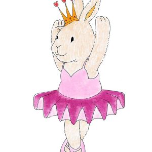 Bunny Princess