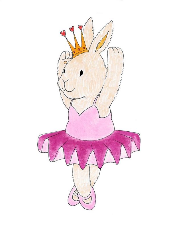 Bunny Princess