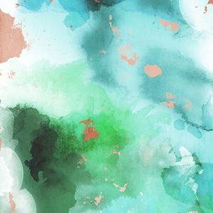 Abstract Watercolors