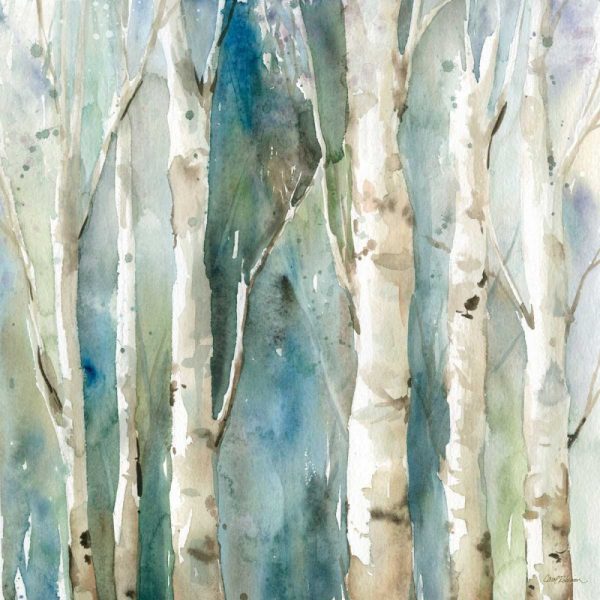 River Birch I