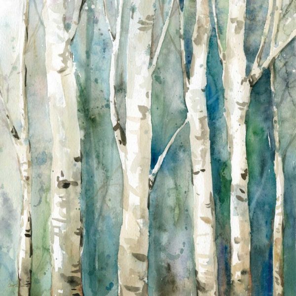 River Birch II