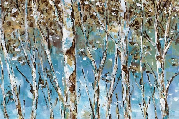 Winter Birch