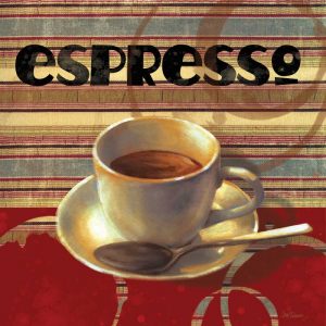 Espresso