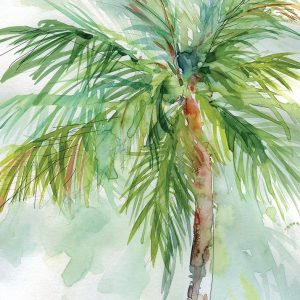 Palm Breezes II