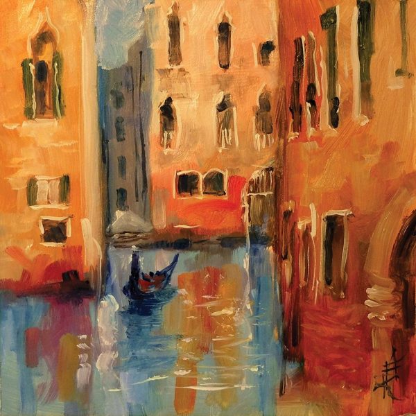 Venice II