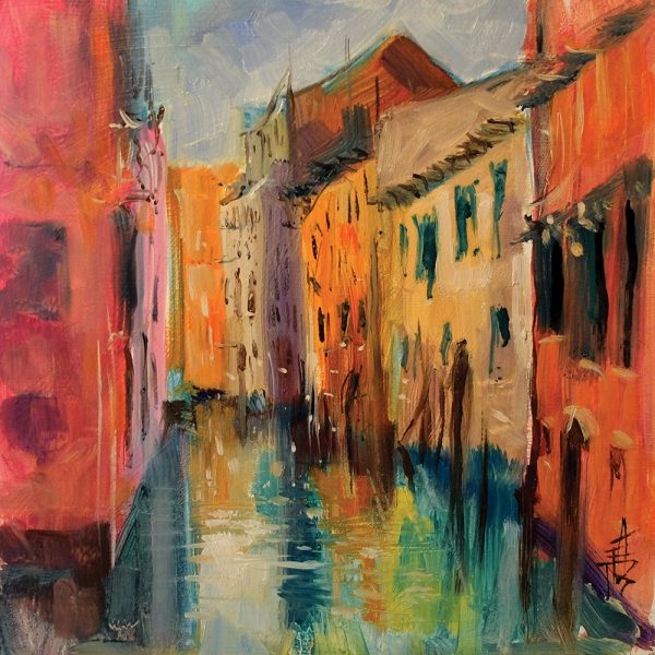 Venice III