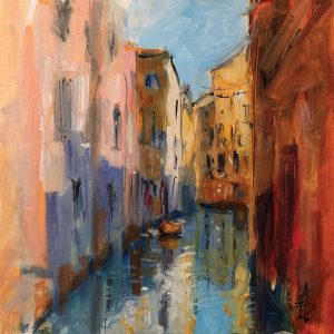 Venice IV